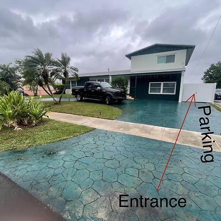 Studio Hard Rock Miami Luaran gambar