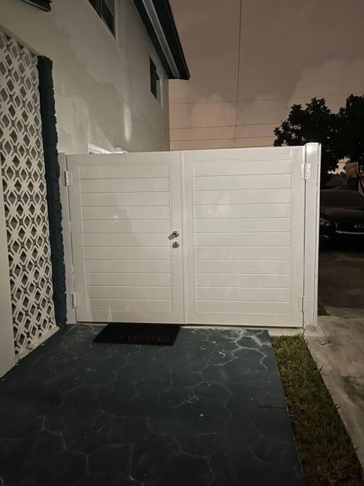 Studio Hard Rock Miami Luaran gambar