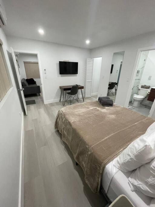 Studio Hard Rock Miami Luaran gambar