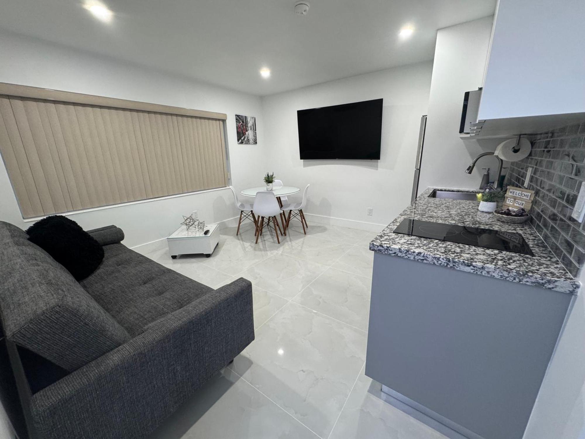 Studio Hard Rock Miami Luaran gambar